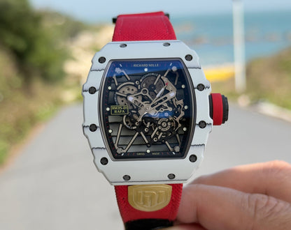 Richard Mille RM 35-01 RAFAEL NADAL Wrist Watch