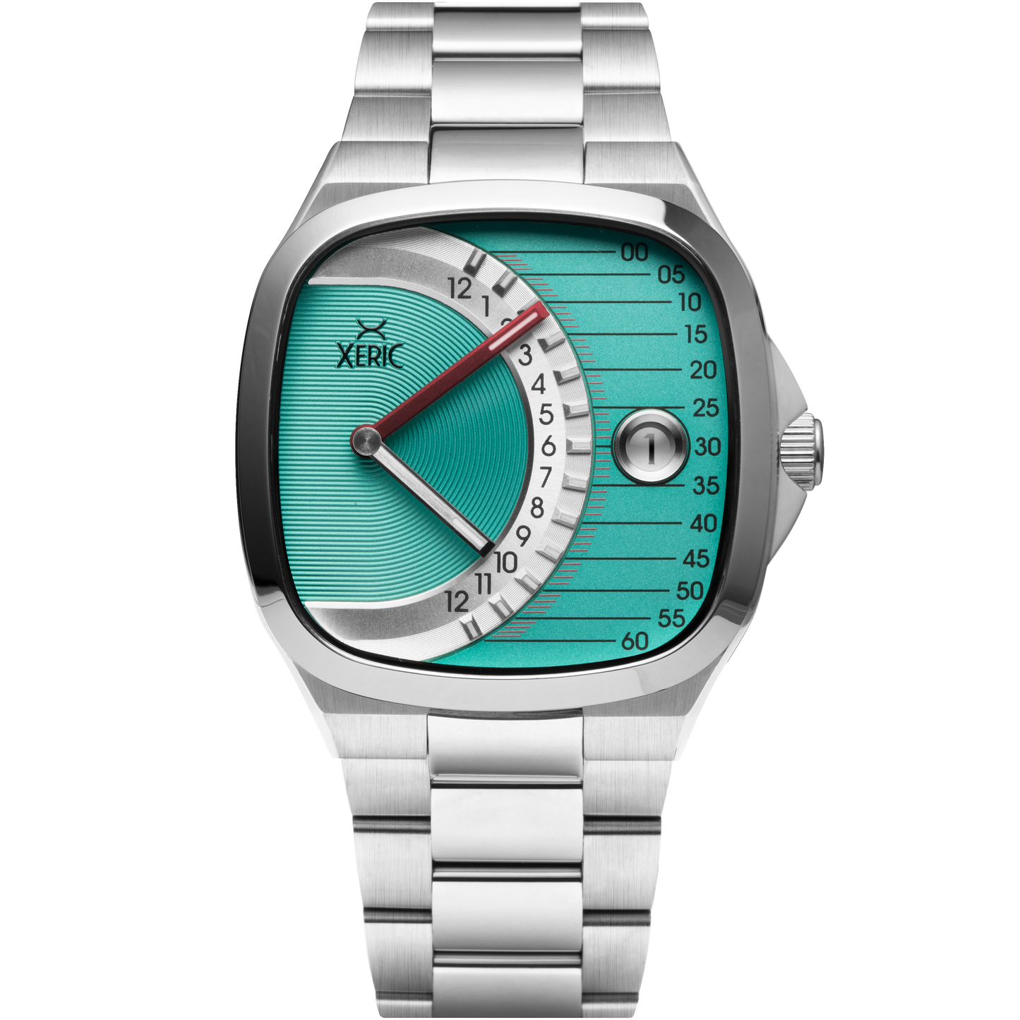 Timeline Retrograde – A Revolution in Timekeeping